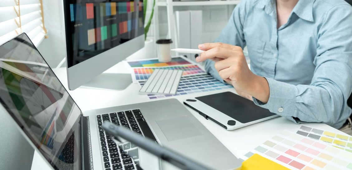 How to Choose Brand Colors for Your Small Business: A Complete Guide